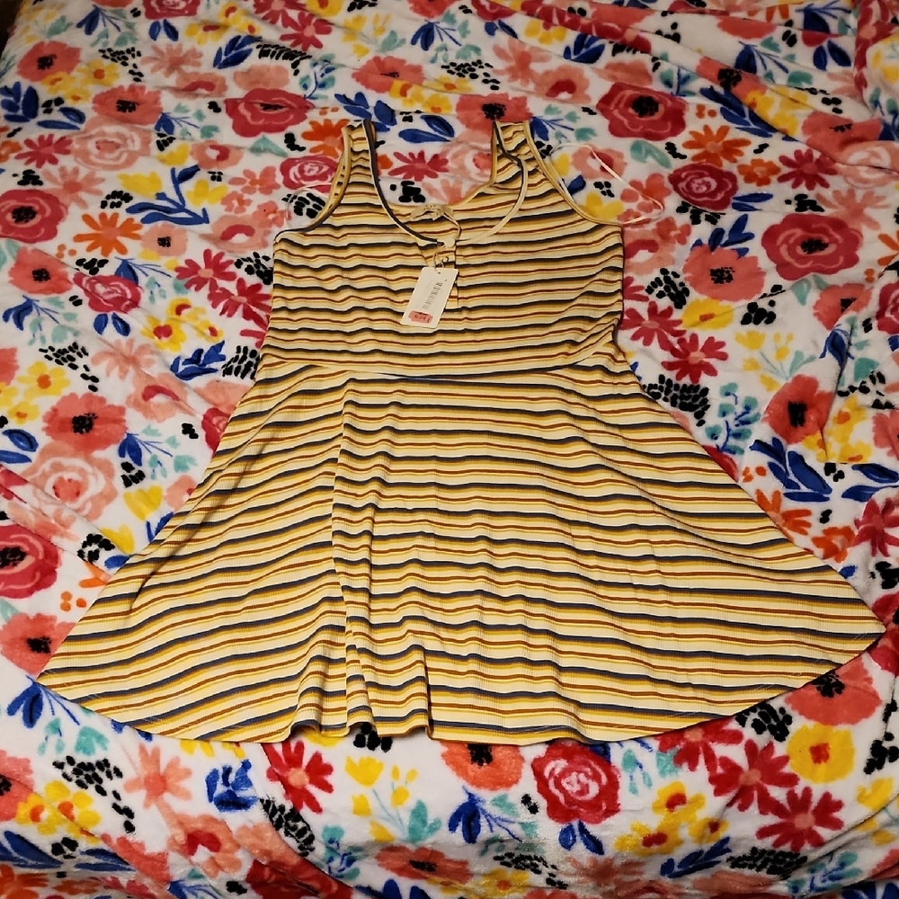 Chelsea & Violet Dress